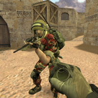CS 1.6 Battery full pack