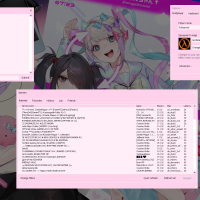 Needy Girl Overdose