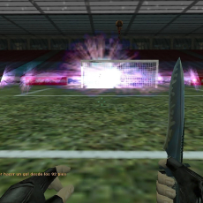 All about CS 1.6 Soccer Jam moditication
